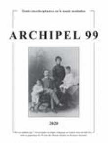 Archipel-etudes Interdisciplinaires Sur Le Monde Insulindien期刊